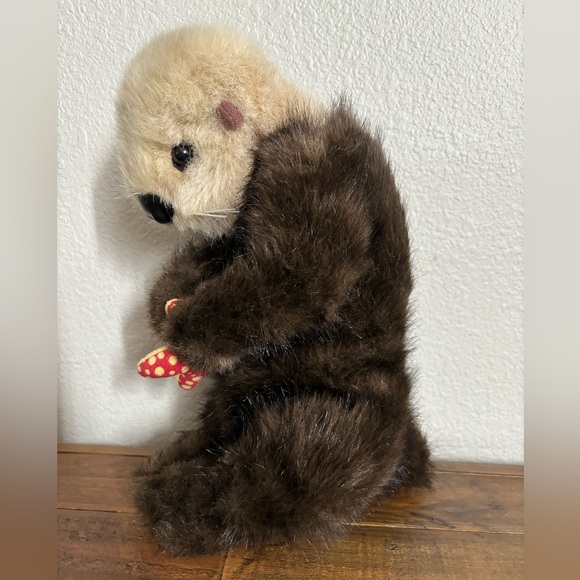 1990 Applause Sea Otter - Picture 4 of 8